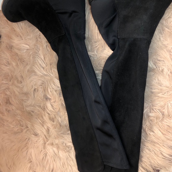 Boots - Picture 1 of 6